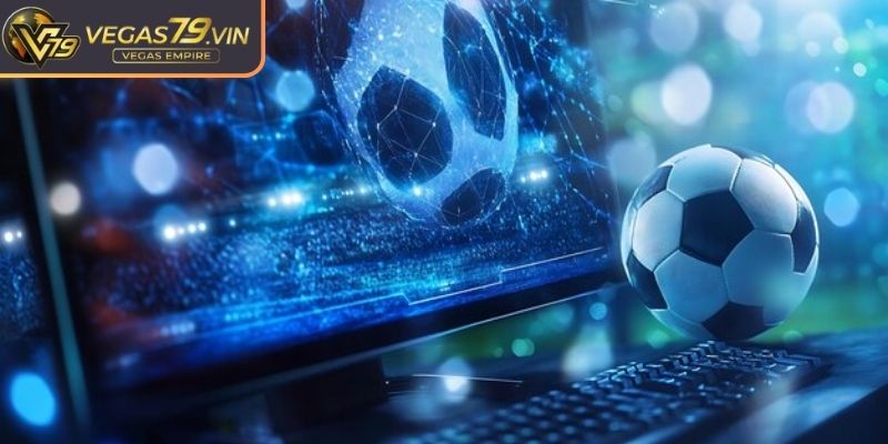 Kèo nhà cái Vegas79 là gì?