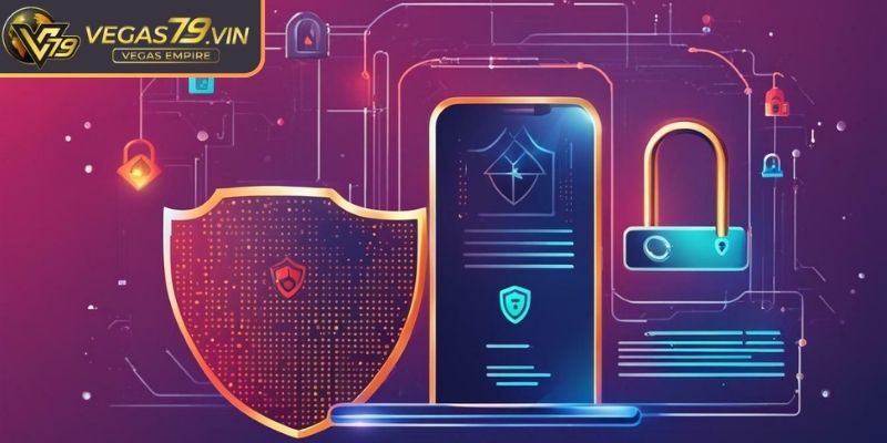 Chính Sách Bảo Mật Vegas79 – Bảo Vệ Mọi Thông Tin Cá Nhân 3 Trách nhiệm của hội viên