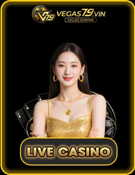 hinh live casino vegas79