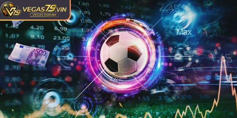 Kèo Chấp Nửa Trái Vegas79 - Mẹo Đặt Cược Từ Cao Thủ 3 Chiến lược cược chấp nửa trái