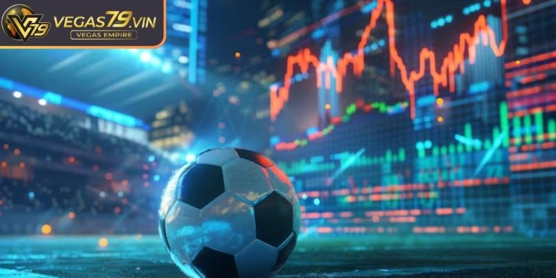 Kèo Chấp Nửa Trái Vegas79 - Mẹo Đặt Cược Từ Cao Thủ 2 Lợi ích khi cược kèo chấp nửa trái tại Vegas79