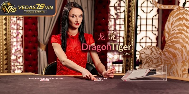 Rồng Hổ Vegas79 Online – Game Bài Tốc Độ Săn Thưởng Đỉnh Cao 1 Game Rồng hổ Vegas79 online là gì?