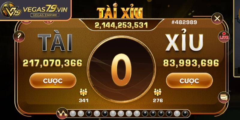 Minh bạch công bằng tuyệt đối