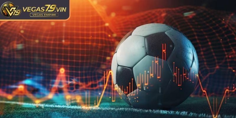 Thuật Ngữ Cá Cược Bóng Đá Vegas79 – Làm Chủ Bảng Kèo 2 Thuật ngữ cá cược bóng đá Vegas79 về tỷ lệ kèo