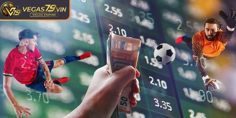 Tỷ lệ kèo Malaysia âm