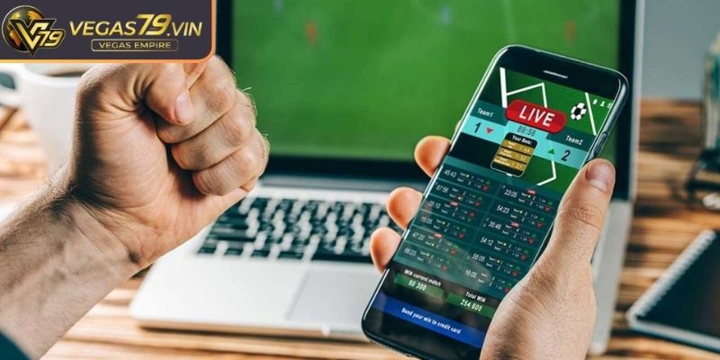 Tỷ lệ kèo Malaysia Vegas79 là gì?
