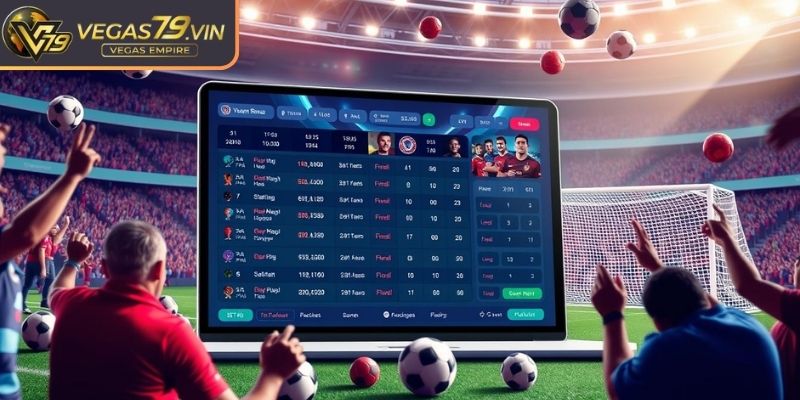 Lưu ý khi cược kèo Malaysia