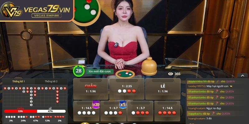 Xóc Đĩa Vegas79 Online – Trò Chơi Dân Gian Đầy Kịch Tính 1 Tổng quan Xóc đĩa Vegas79 online